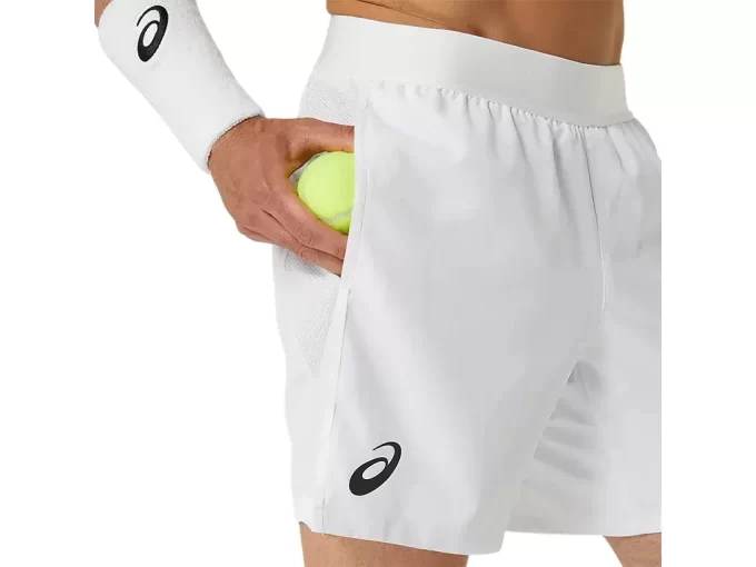 Pantaloni scurți 7 în meci masculin Pantaloni scurți 7 în meci masculin