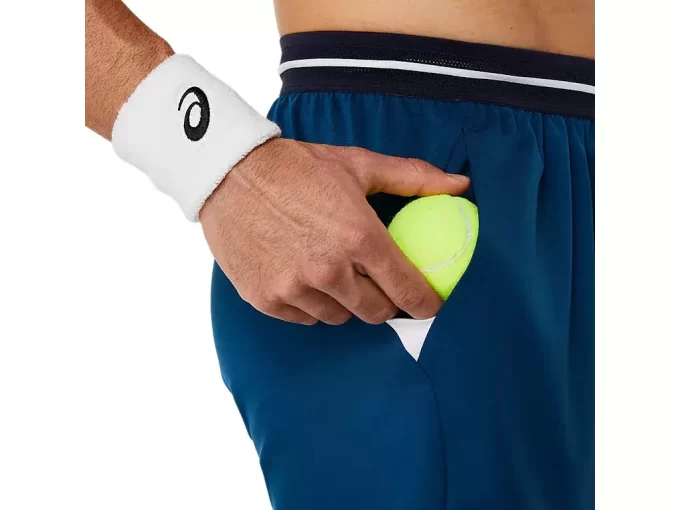 Pantaloni scurți 7 în meci masculin Pantaloni scurți 7 în meci masculin