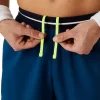 Pantaloni scurți 7 în meci masculin Pantaloni scurți 7 în meci masculin