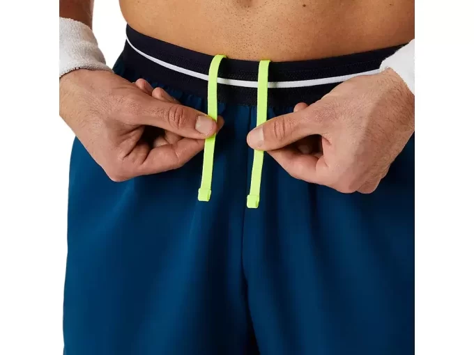 Pantaloni scurți 7 în meci masculin Pantaloni scurți 7 în meci masculin