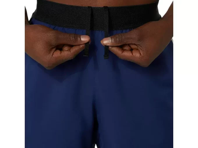 Pantaloni scurți 7 în meci masculin Pantaloni scurți 7 în meci masculin