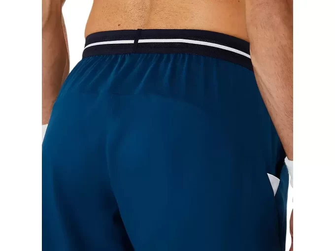Pantaloni scurți 7 în meci masculin Pantaloni scurți 7 în meci masculin
