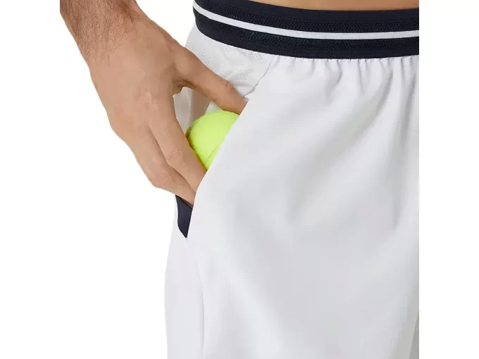 Pantaloni scurți 7 în meci masculin Pantaloni scurți 7 în meci masculin