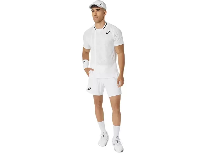 Pantaloni scurți 7 în meci masculin Pantaloni scurți 7 în meci masculin
