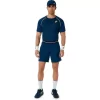 Pantaloni scurți 7 în meci masculin Pantaloni scurți 7 în meci masculin