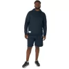 Pantaloni scurți ASICS SUNDAY SANA FLEECE pentru bărbați Pantaloni scurți ASICS SUNDAY SANA FLEECE pentru bărbați
