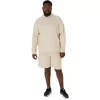 Pantaloni scurți ASICS SUNDAY SANA FLEECE pentru bărbați Pantaloni scurți ASICS SUNDAY SANA FLEECE pentru bărbați