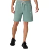 Pantaloni scurți ASICS SUNDAY SANA FLEECE pentru bărbați Pantaloni scurți ASICS SUNDAY SANA FLEECE pentru bărbați