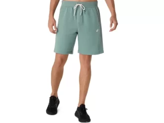 Pantaloni scurți ASICS SUNDAY SANA FLEECE pentru bărbați