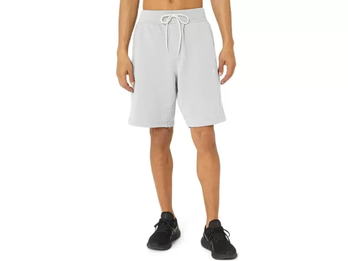 Pantaloni scurți ASICS SUNDAY SANA FLEECE pentru bărbați Pantaloni scurți ASICS SUNDAY SANA FLEECE pentru bărbați