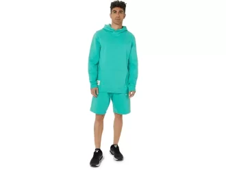 Pantaloni scurți ASICS SUNDAY SANA FLEECE pentru bărbați