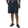 Pantaloni scurți ASICS SUNDAY SANA FLEECE pentru bărbați Pantaloni scurți ASICS SUNDAY SANA FLEECE pentru bărbați