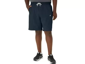 Pantaloni scurți ASICS SUNDAY SANA FLEECE pentru bărbați
