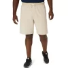 Pantaloni scurți ASICS SUNDAY SANA FLEECE pentru bărbați Pantaloni scurți ASICS SUNDAY SANA FLEECE pentru bărbați