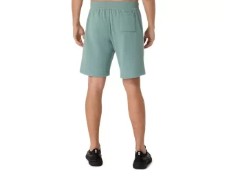 Pantaloni scurți ASICS SUNDAY SANA FLEECE pentru bărbați