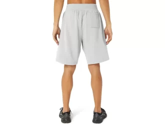 Pantaloni scurți ASICS SUNDAY SANA FLEECE pentru bărbați