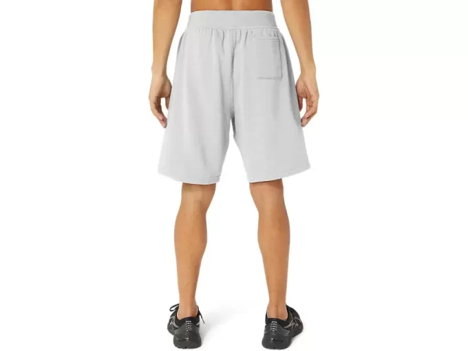 Pantaloni scurți ASICS SUNDAY SANA FLEECE pentru bărbați Pantaloni scurți ASICS SUNDAY SANA FLEECE pentru bărbați