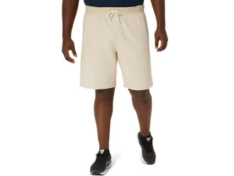 Pantaloni scurți ASICS SUNDAY SANA FLEECE pentru bărbați