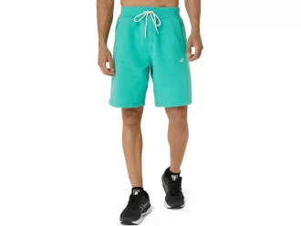 Pantaloni scurți ASICS SUNDAY SANA FLEECE pentru bărbați