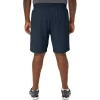 Pantaloni scurți ASICS SUNDAY SANA FLEECE pentru bărbați Pantaloni scurți ASICS SUNDAY SANA FLEECE pentru bărbați