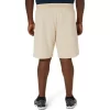 Pantaloni scurți ASICS SUNDAY SANA FLEECE pentru bărbați Pantaloni scurți ASICS SUNDAY SANA FLEECE pentru bărbați