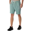Pantaloni scurți ASICS SUNDAY SANA FLEECE pentru bărbați Pantaloni scurți ASICS SUNDAY SANA FLEECE pentru bărbați