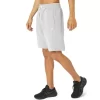 Pantaloni scurți ASICS SUNDAY SANA FLEECE pentru bărbați Pantaloni scurți ASICS SUNDAY SANA FLEECE pentru bărbați