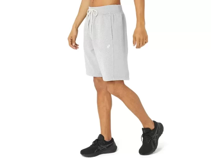 Pantaloni scurți ASICS SUNDAY SANA FLEECE pentru bărbați Pantaloni scurți ASICS SUNDAY SANA FLEECE pentru bărbați