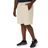 Pantaloni scurți ASICS SUNDAY SANA FLEECE pentru bărbați Pantaloni scurți ASICS SUNDAY SANA FLEECE pentru bărbați