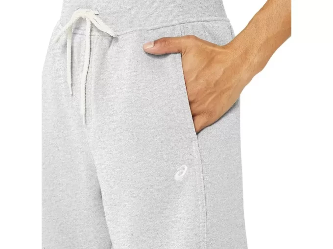 Pantaloni scurți ASICS SUNDAY SANA FLEECE pentru bărbați Pantaloni scurți ASICS SUNDAY SANA FLEECE pentru bărbați