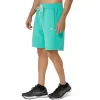 Pantaloni scurți ASICS SUNDAY SANA FLEECE pentru bărbați Pantaloni scurți ASICS SUNDAY SANA FLEECE pentru bărbați