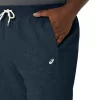 Pantaloni scurți ASICS SUNDAY SANA FLEECE pentru bărbați Pantaloni scurți ASICS SUNDAY SANA FLEECE pentru bărbați