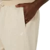 Pantaloni scurți ASICS SUNDAY SANA FLEECE pentru bărbați Pantaloni scurți ASICS SUNDAY SANA FLEECE pentru bărbați
