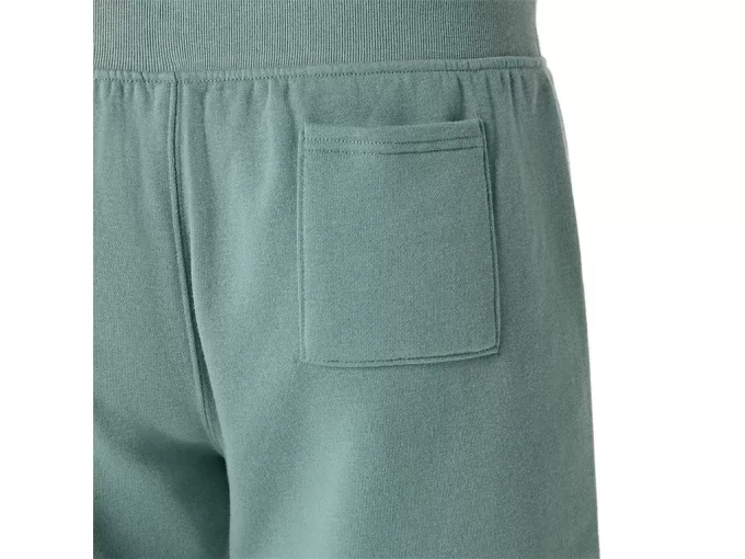 Pantaloni scurți ASICS SUNDAY SANA FLEECE pentru bărbați Pantaloni scurți ASICS SUNDAY SANA FLEECE pentru bărbați