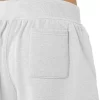 Pantaloni scurți ASICS SUNDAY SANA FLEECE pentru bărbați Pantaloni scurți ASICS SUNDAY SANA FLEECE pentru bărbați