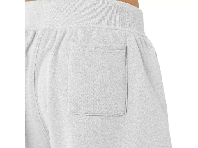 Pantaloni scurți ASICS SUNDAY SANA FLEECE pentru bărbați Pantaloni scurți ASICS SUNDAY SANA FLEECE pentru bărbați