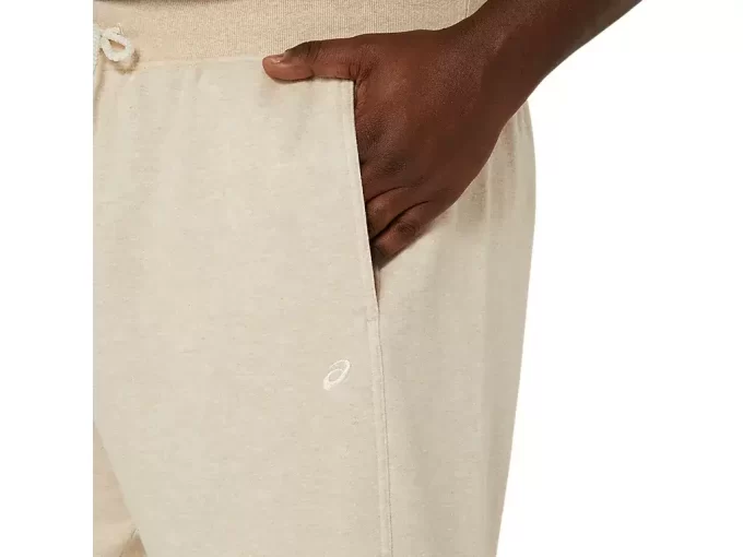 Pantaloni scurți ASICS SUNDAY SANA FLEECE pentru bărbați Pantaloni scurți ASICS SUNDAY SANA FLEECE pentru bărbați