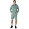 Pantaloni scurți ASICS SUNDAY SANA FLEECE pentru bărbați Pantaloni scurți ASICS SUNDAY SANA FLEECE pentru bărbați