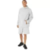 Pantaloni scurți ASICS SUNDAY SANA FLEECE pentru bărbați Pantaloni scurți ASICS SUNDAY SANA FLEECE pentru bărbați