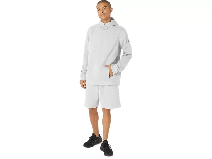 Pantaloni scurți ASICS SUNDAY SANA FLEECE pentru bărbați Pantaloni scurți ASICS SUNDAY SANA FLEECE pentru bărbați