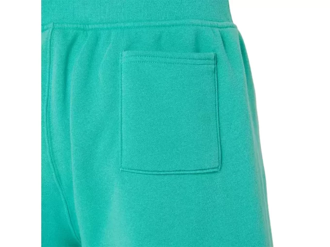 Pantaloni scurți ASICS SUNDAY SANA FLEECE pentru bărbați Pantaloni scurți ASICS SUNDAY SANA FLEECE pentru bărbați