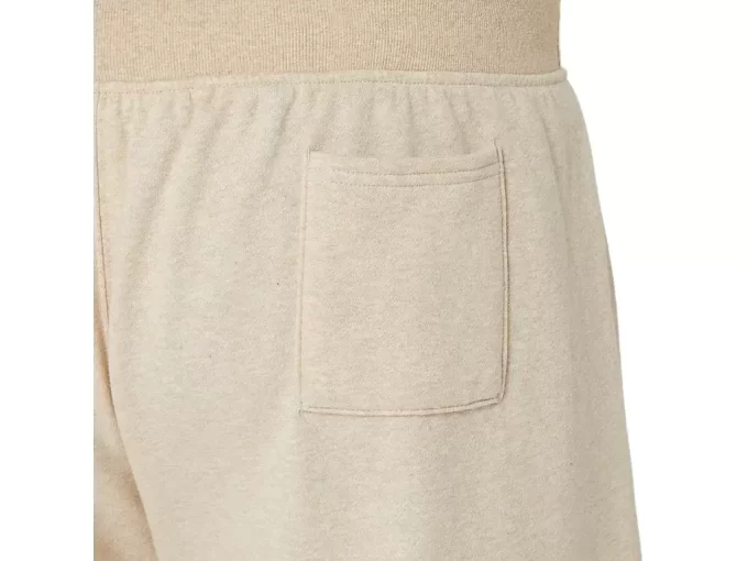 Pantaloni scurți ASICS SUNDAY SANA FLEECE pentru bărbați Pantaloni scurți ASICS SUNDAY SANA FLEECE pentru bărbați