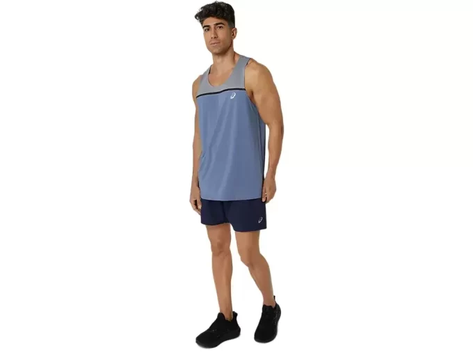 Pantaloni scurți bărbătești PR Lyte 2.0, 5 inch Pantaloni scurți bărbătești PR Lyte 2.0, 5 inch