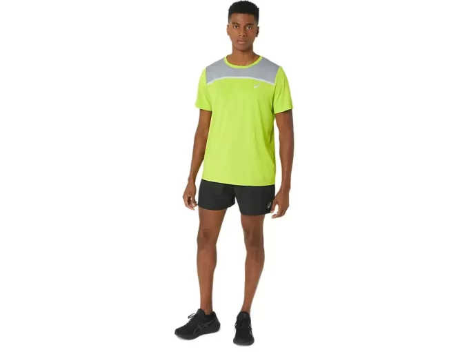 Pantaloni scurți bărbătești PR Lyte 2.0, 5 inch Pantaloni scurți bărbătești PR Lyte 2.0, 5 inch