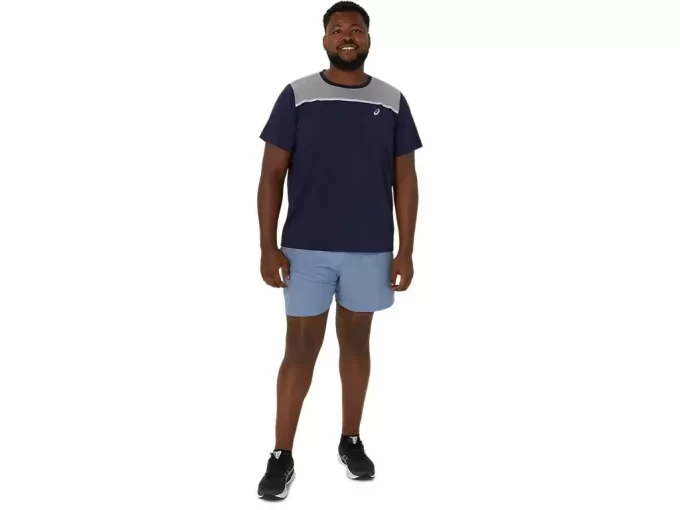 Pantaloni scurți bărbătești PR Lyte 2.0, 5 inch Pantaloni scurți bărbătești PR Lyte 2.0, 5 inch