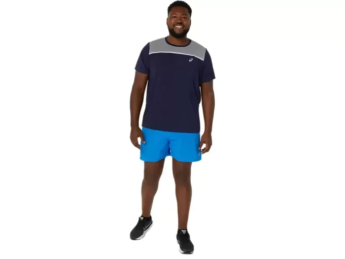 Pantaloni scurți bărbătești PR Lyte 2.0, 5 inch Pantaloni scurți bărbătești PR Lyte 2.0, 5 inch