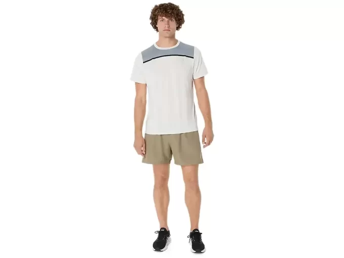 Pantaloni scurți bărbătești PR Lyte 2.0, 5 inch Pantaloni scurți bărbătești PR Lyte 2.0, 5 inch