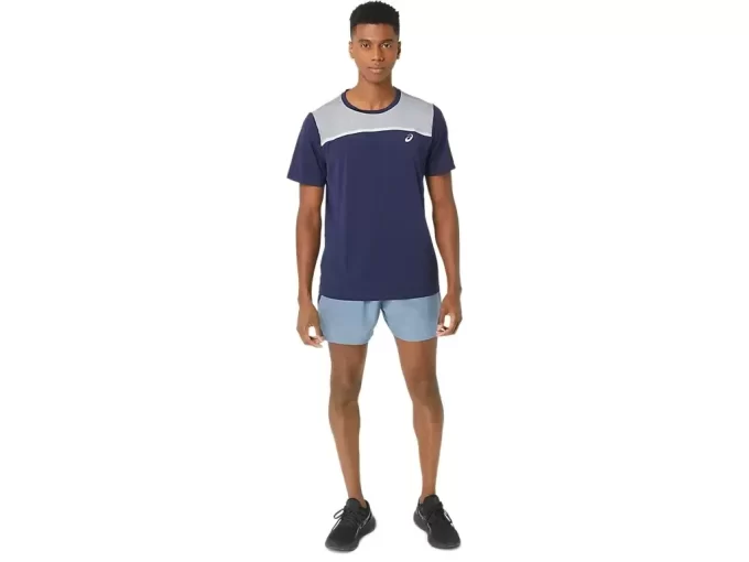 Pantaloni scurți bărbătești PR Lyte 2.0, 5 inch Pantaloni scurți bărbătești PR Lyte 2.0, 5 inch