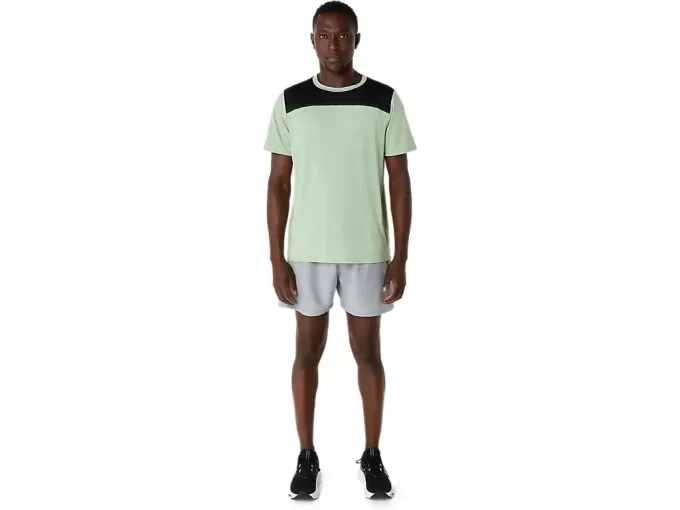 Pantaloni scurți bărbătești PR Lyte 2.0, 5 inch Pantaloni scurți bărbătești PR Lyte 2.0, 5 inch