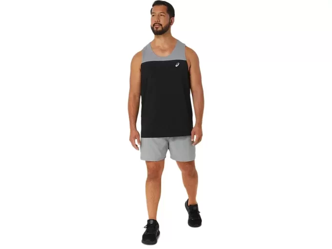 Pantaloni scurți bărbătești PR Lyte 2.0, 5 inch Pantaloni scurți bărbătești PR Lyte 2.0, 5 inch